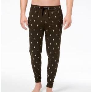 Polo Ralph Lauren Jogger Pajama Pants